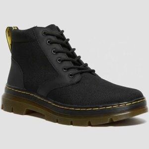 Dr. Marten Bonny Poly boots.